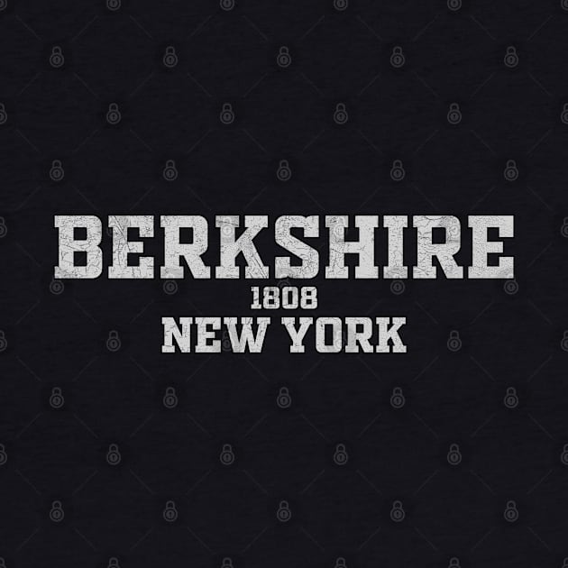 Berkshire New York by RAADesigns